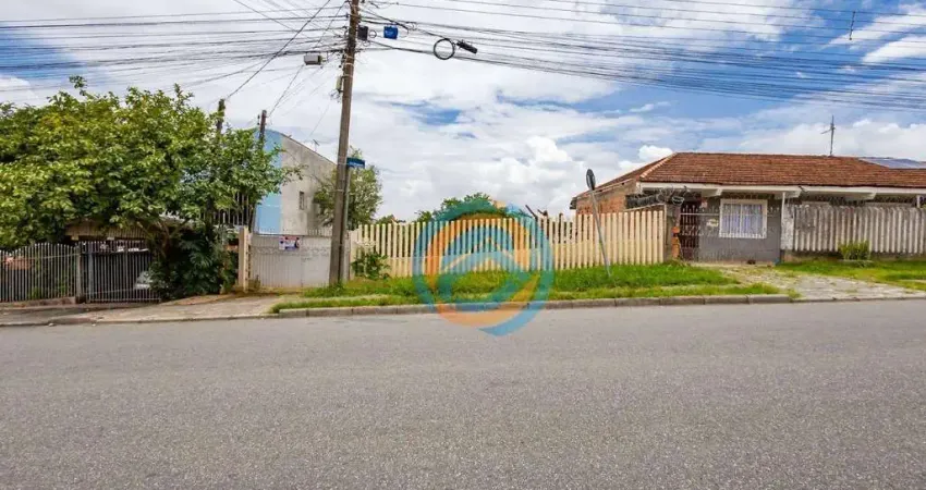 Terreno à venda, 539 m² por R$ 330.000 - Roça Grande - Colombo/PR