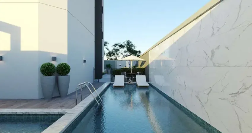 Apartamento com 2 quartos à venda na Rua 420, 251, Morretes, Itapema