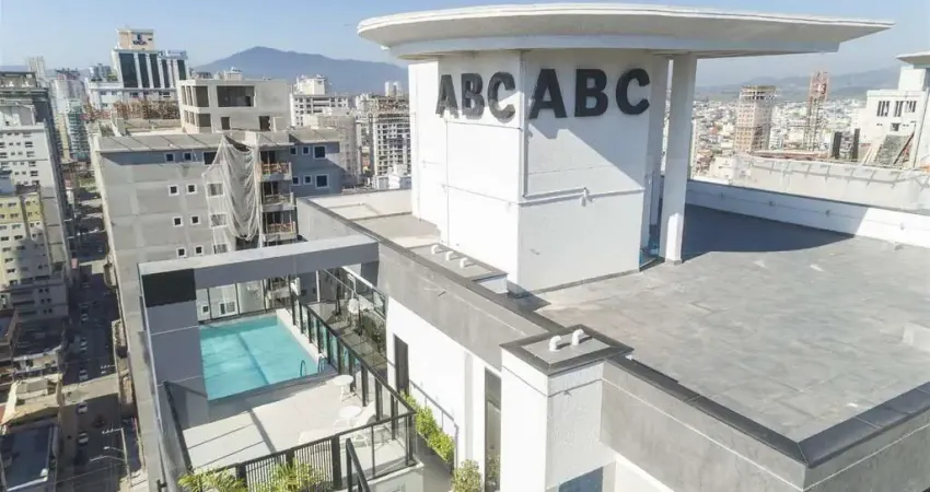 Apartamento com 2 quartos à venda na Rua 406 A, 463, Morretes, Itapema