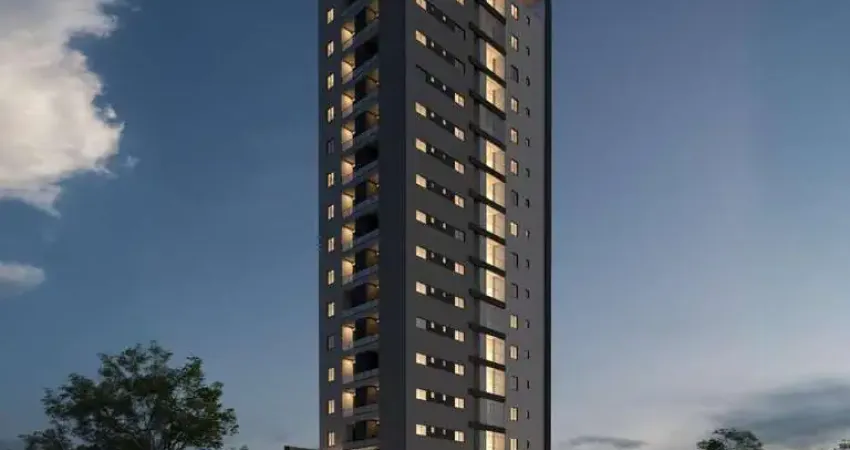 Apartamento com 2 quartos à venda na Rua 414 Esq. 430 A, Morretes, Itapema