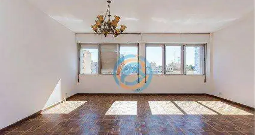 Apartamento com 3 quartos à venda, 145 m² por R$ 690.000 - Centro - Curitiba/PR