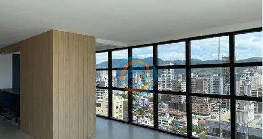 Apartamento com 3 dormitórios à venda, 153 m² por R$ 2.199.000,00 - Meia Praia - Itapema/SC