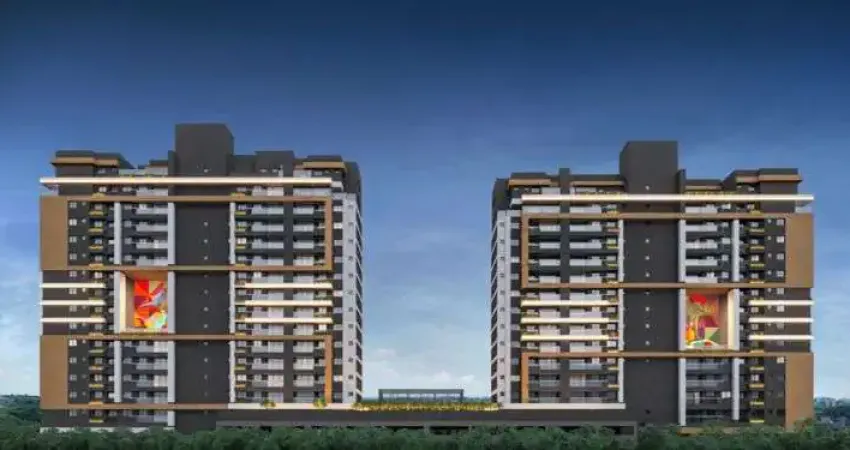 Apartamento com 2 quartos à venda na Rua Jerônimo Durski, 1624, Batel, Curitiba