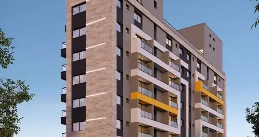 Apartamento com 1 quarto à venda na Rua Desembargador Motta, 2481, Batel, Curitiba