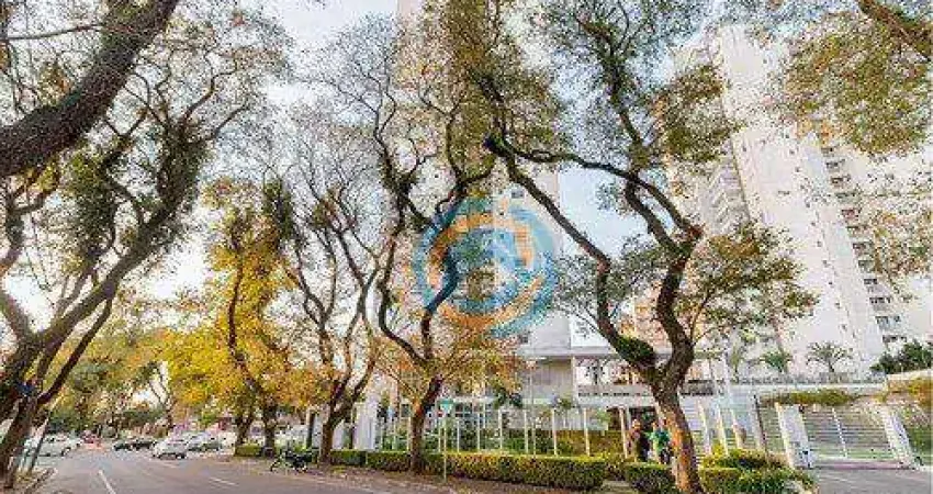 Apartamento com 3 quartos à venda, 127 m² por r$ 1.500.000 - água verde - curitiba/pr