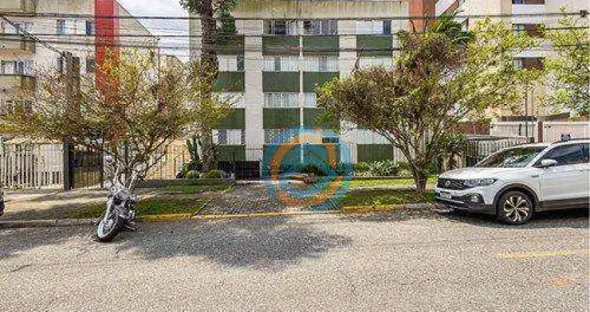 Apartamento com 3 dormitórios à venda, 70 m² por r$ 429.900,00 - vila izabel - curitiba/pr