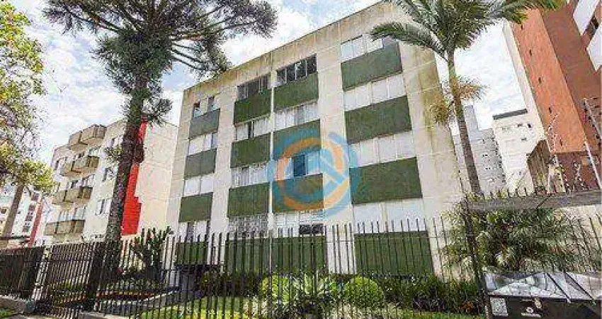 Apartamento com 3 quartos à venda na Rua Professor Sebastião Paraná, 450, Água Verde, Curitiba