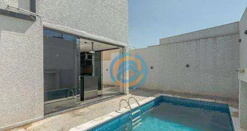 Casa com 4 dormitórios à venda, 285 m² por r$ 1.699.000,00 - arruda - colombo/pr
