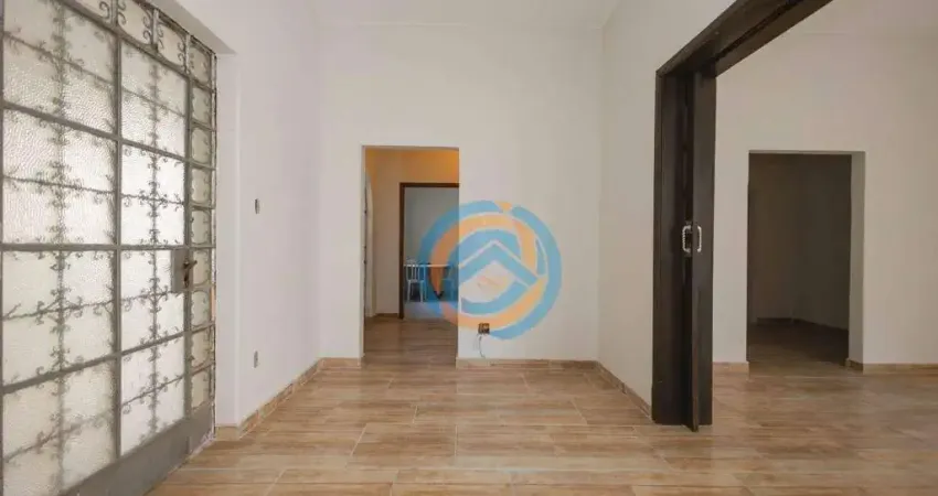 Casa com 4 dormitórios para alugar, 185 m² por r$ 8.500,00/mês - centro - curitiba/pr