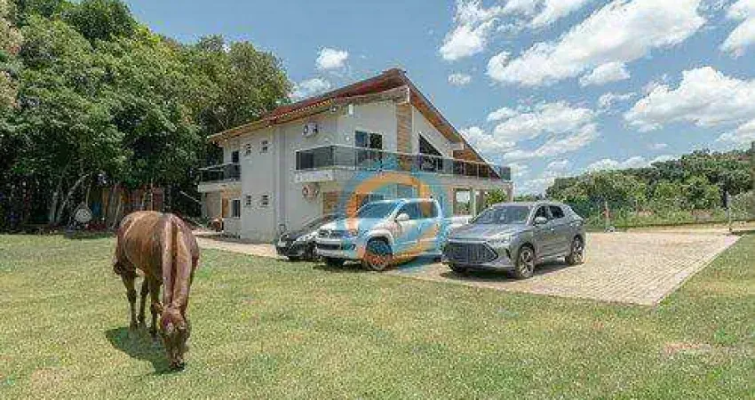 Chácara / sítio com 4 quartos à venda na Rua Bom Jesus, 356, Jardim Bom Pastor, Campo Magro