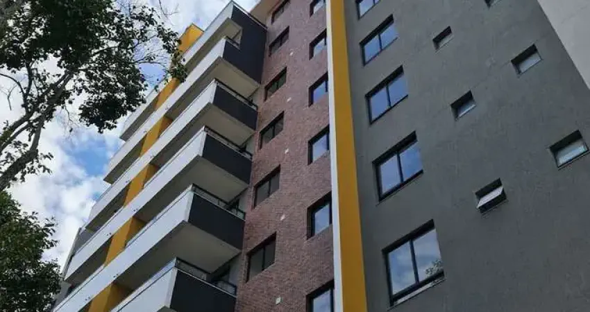 Apartamento com 2 quartos à venda na Rua Pará, 1306, Água Verde, Curitiba