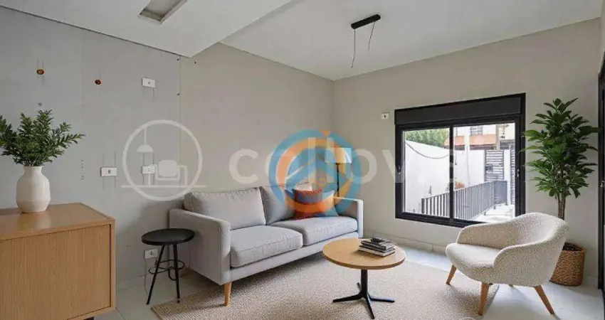 Casa térrea versátil com 2 suítes, terraços privativos e porão para renda extra - 167m² útil e total - investimento ideal em curitiba