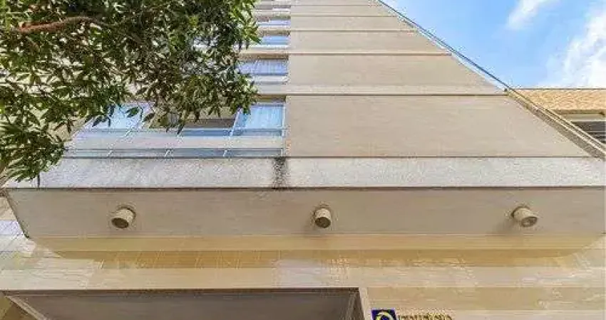 Apartamento com 3 dormitórios à venda por r$ 815.000,00 - batel - curitiba/pr