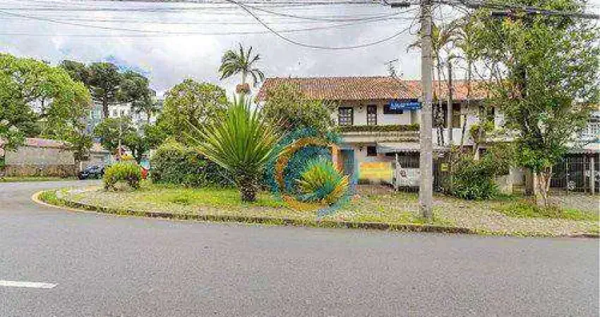 Sobrado com 5 dormitórios à venda, 179 m² por r$ 1.182.000 - mercês - curitiba/pr