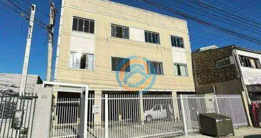 Apartamento com 2 dormitórios à venda, 50 m² por r$ 229.900,00 - parque da fonte - são josé dos pinhais/pr