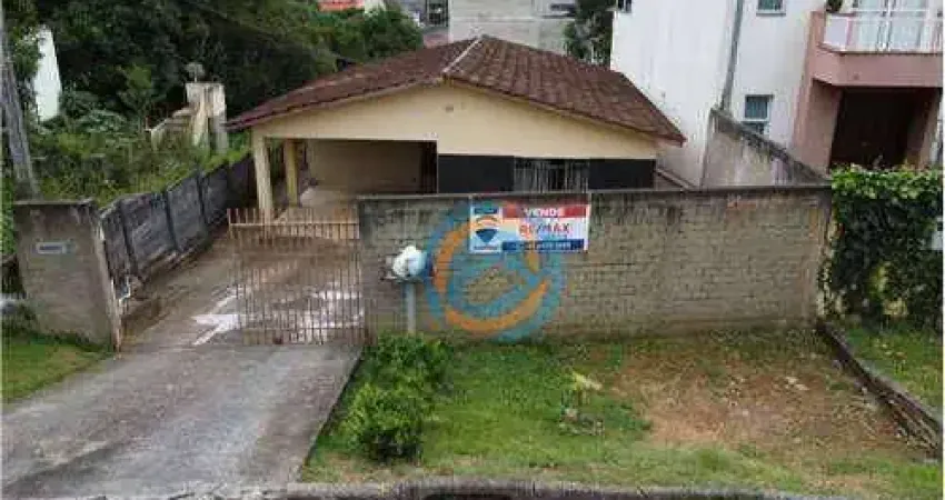 Terreno à venda, 610 m² por R$ 590.000,00 - Abranches - Curitiba/PR