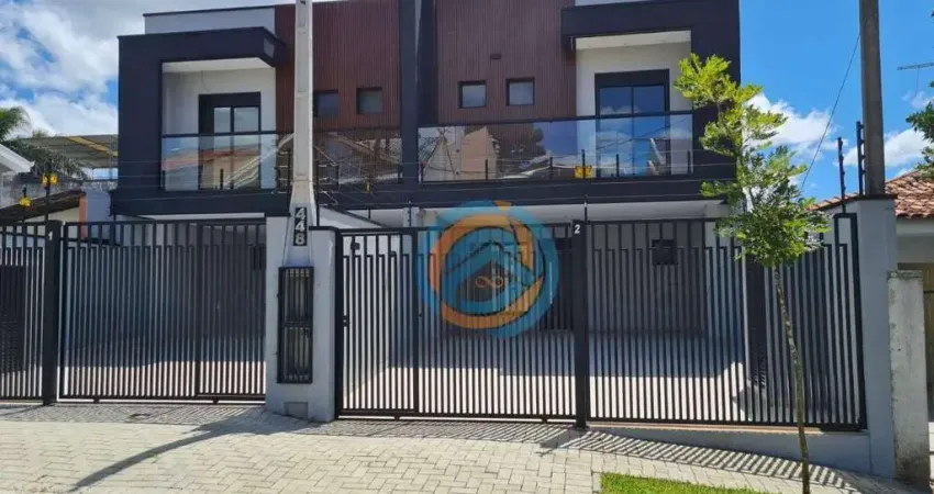 Sobrado com 3 dormitórios à venda, 237 m² por R$ 1.550.000,00 - Afonso Pena - São José dos Pinhais/PR