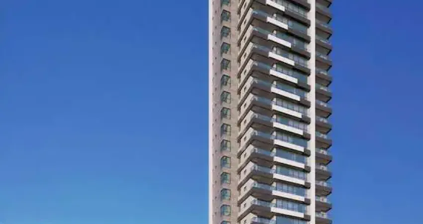 Apartamento com 3 quartos à venda na Rua 314, 436, Meia Praia, Itapema