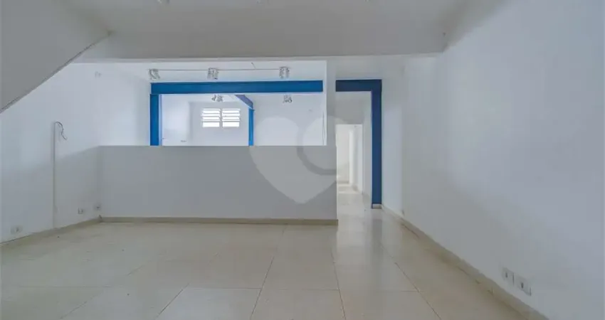 Casa comercial à venda na Chácara Santo Antônio, São Paulo