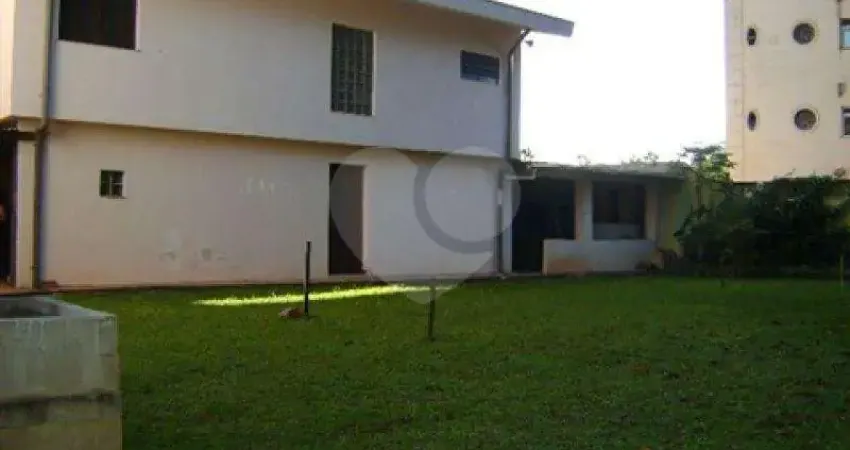 Sobrado com 4 quartos à venda em Jardim Bélgica - SP