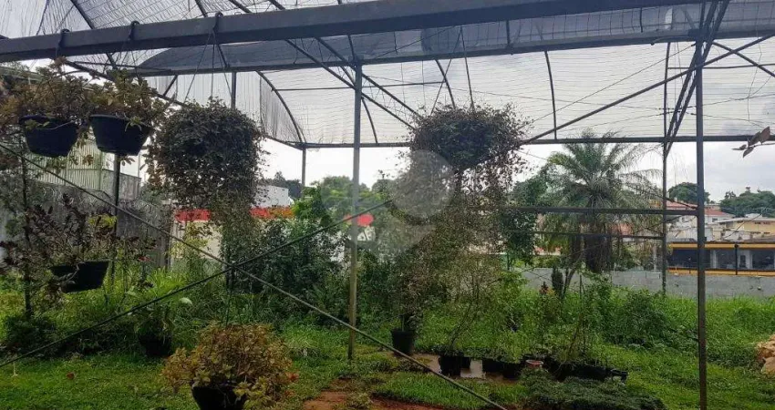 Terreno comercial à venda no Jardim Cordeiro, São Paulo 