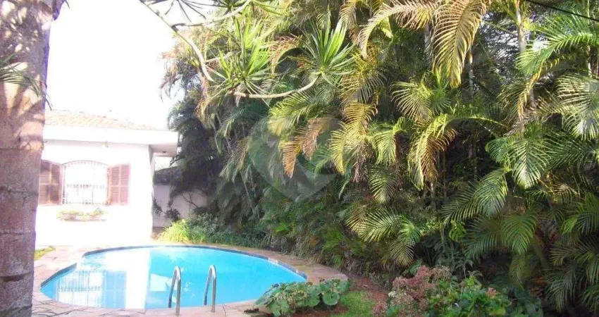 Casa com 4 quartos à venda na Rua Trasybulo Pinheiro Albuquerque, 922, Interlagos, São Paulo