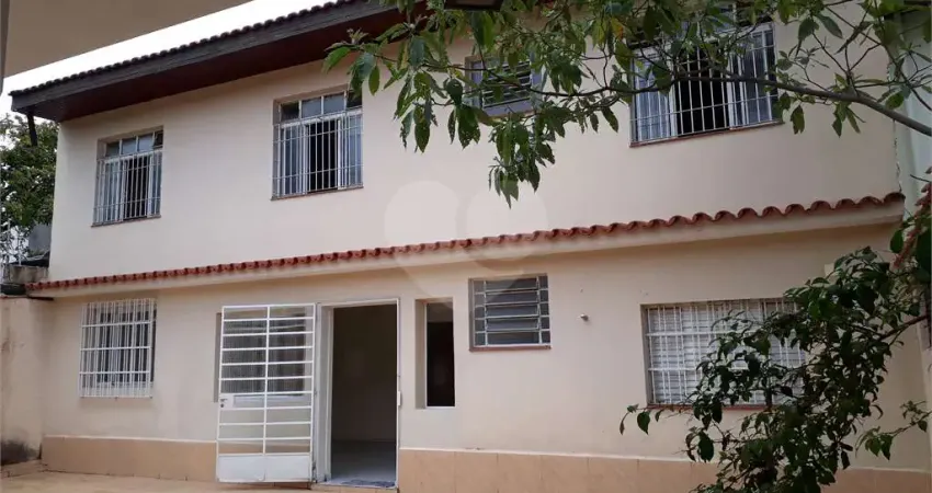 Casa térrea com 1 quartos à venda em chácara santo antônio (zona sul) - sp