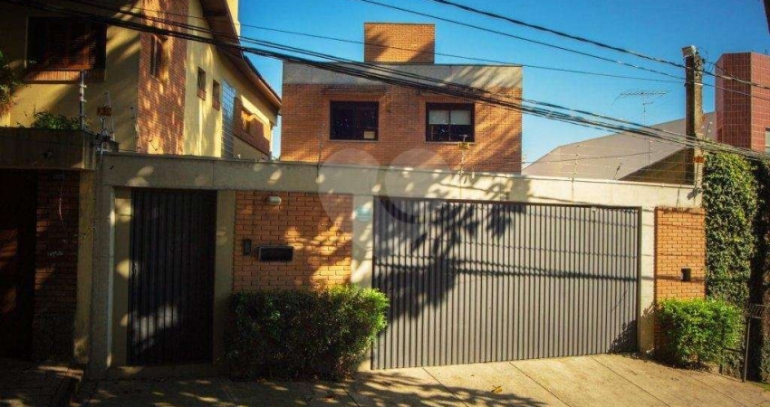 Sobrado com 3 quartos à venda em Jardim Dos Estados - SP