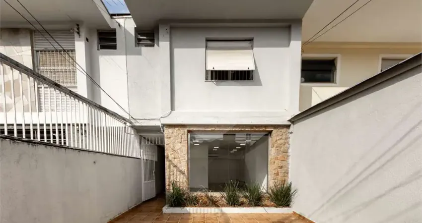 Sobrado com 3 quartos à venda em chácara santo antônio (zona sul) - sp