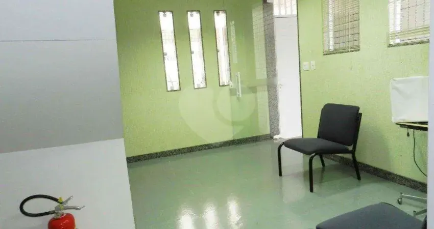 Sobrado com 1 quartos à venda em chácara santo antônio (zona sul) - sp