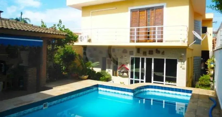 Casa comercial à venda no Alto da Boa Vista, São Paulo