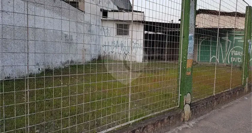 Terreno comercial à venda no Socorro, São Paulo 