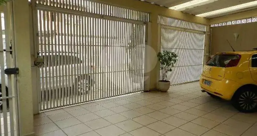 Casa comercial à venda na Rua Alfredo Trindade Moreira, 26, Brooklin, São Paulo