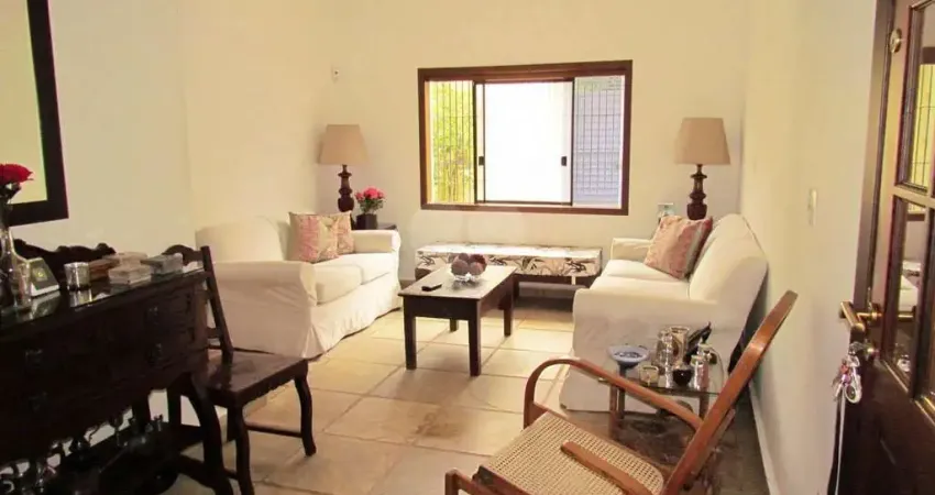 Casa com 4 quartos à venda na Chácara Monte Alegre, São Paulo 