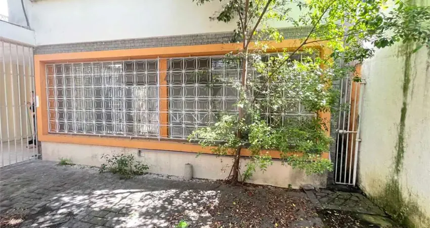 Casa comercial à venda na Avenida Portugal, 828, Brooklin, São Paulo