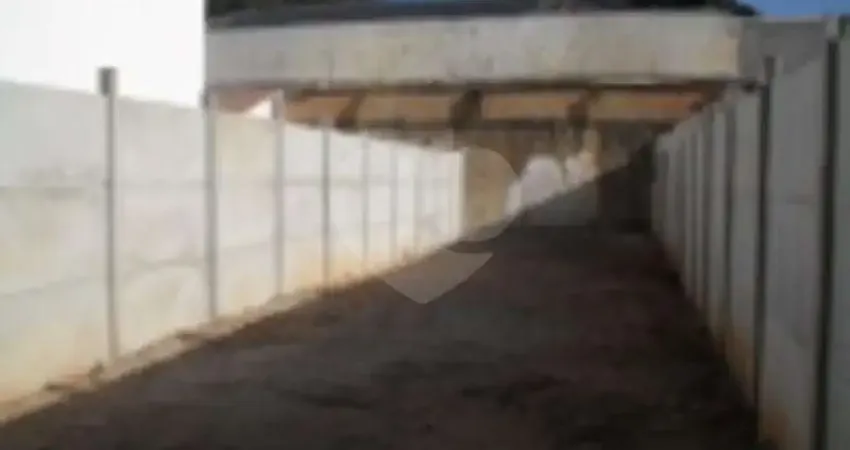 Terreno comercial à venda no Alto da Boa Vista, São Paulo 