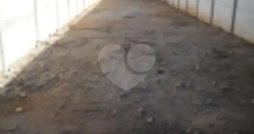 Terreno comercial à venda no Alto da Boa Vista, São Paulo 