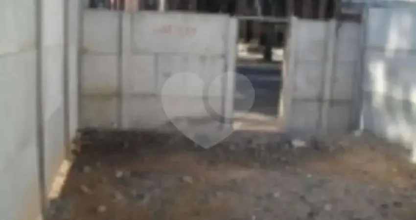 Terreno comercial à venda no Alto da Boa Vista, São Paulo 