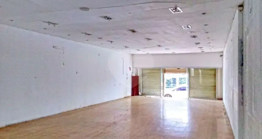 Casa comercial para alugar na Vila Cruzeiro, São Paulo 