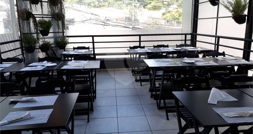 Sobrado com 1 quartos à venda em chácara santo antônio (zona sul) - sp