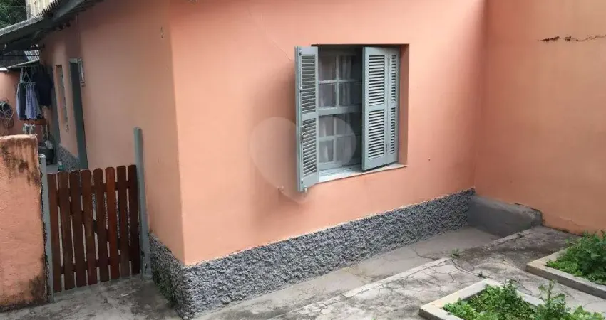 Casa comercial à venda no Jardim Marajoara, São Paulo 