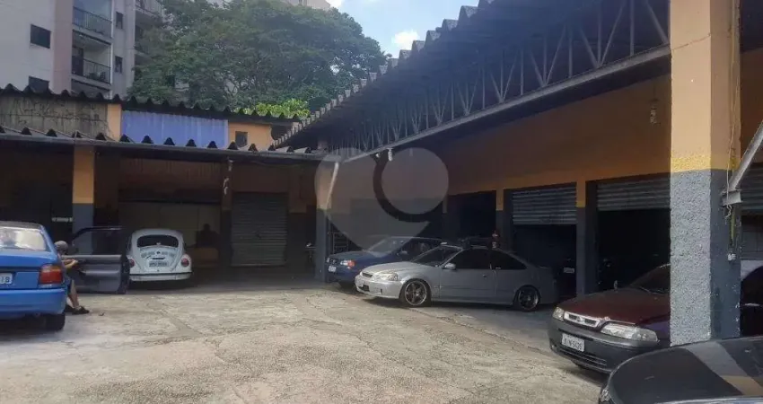 Terreno comercial à venda no Jardim Marajoara, São Paulo