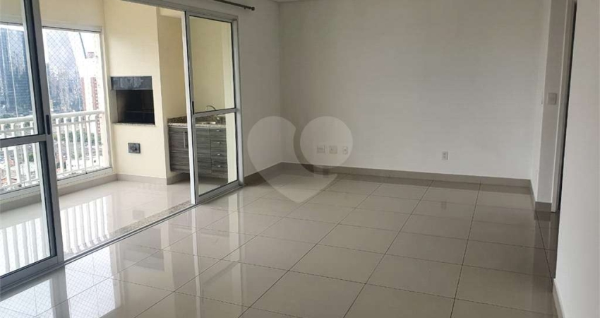Apartamento com 3 quartos à venda em Jardim Caravelas - SP