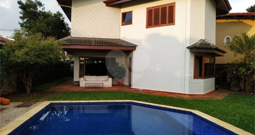 Casa com 3 quartos à venda na José Netto Dos Reis, Interlagos, São Paulo
