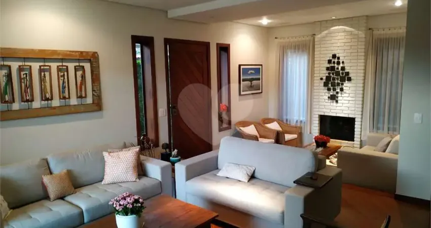 Casa com 3 quartos à venda na Rua José Netto dos Reis, 145, Interlagos, São Paulo