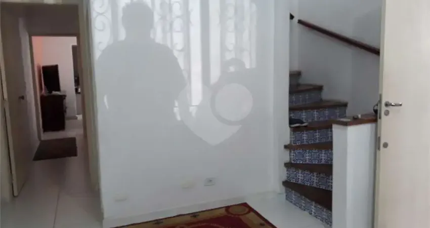 Sobrado com 5 quartos à venda em chácara santo antônio (zona sul) - sp