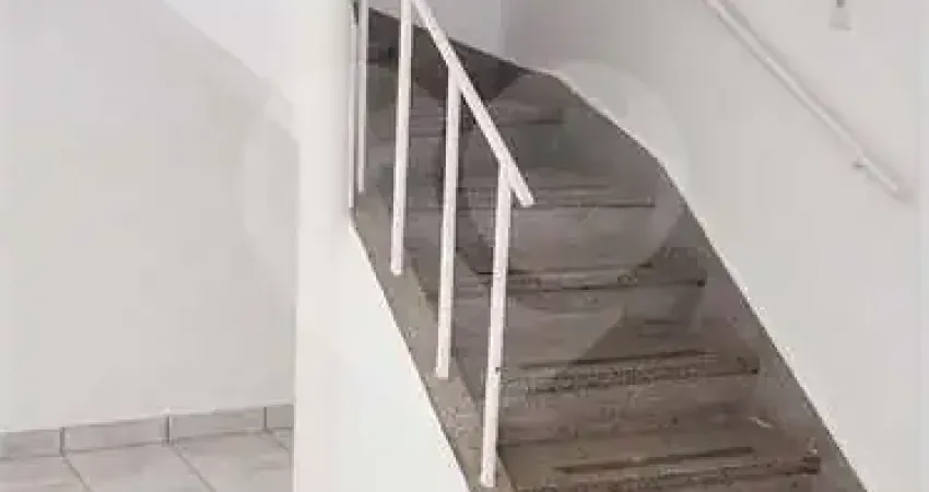 Casa comercial à venda na Vila Cruzeiro, São Paulo 