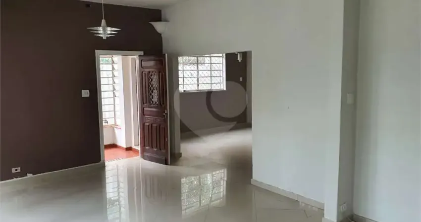 Casa comercial para alugar no Campo Belo, São Paulo 