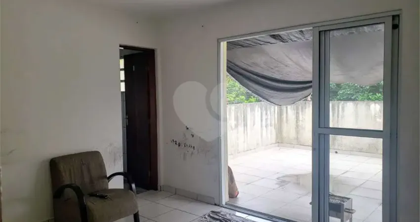 Casa comercial à venda no Jardim Marajoara, São Paulo