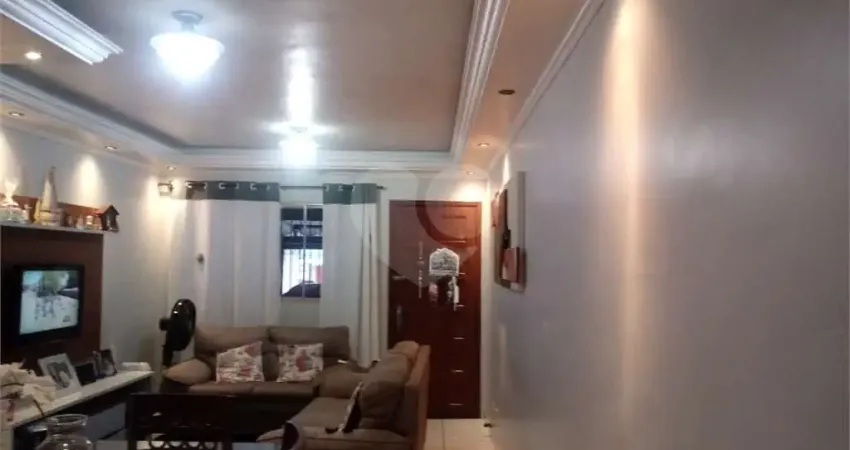 Sobrado com 2 quartos à venda em jardim ubirajara (zona sul) - sp